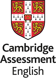 Logo Cambridge English