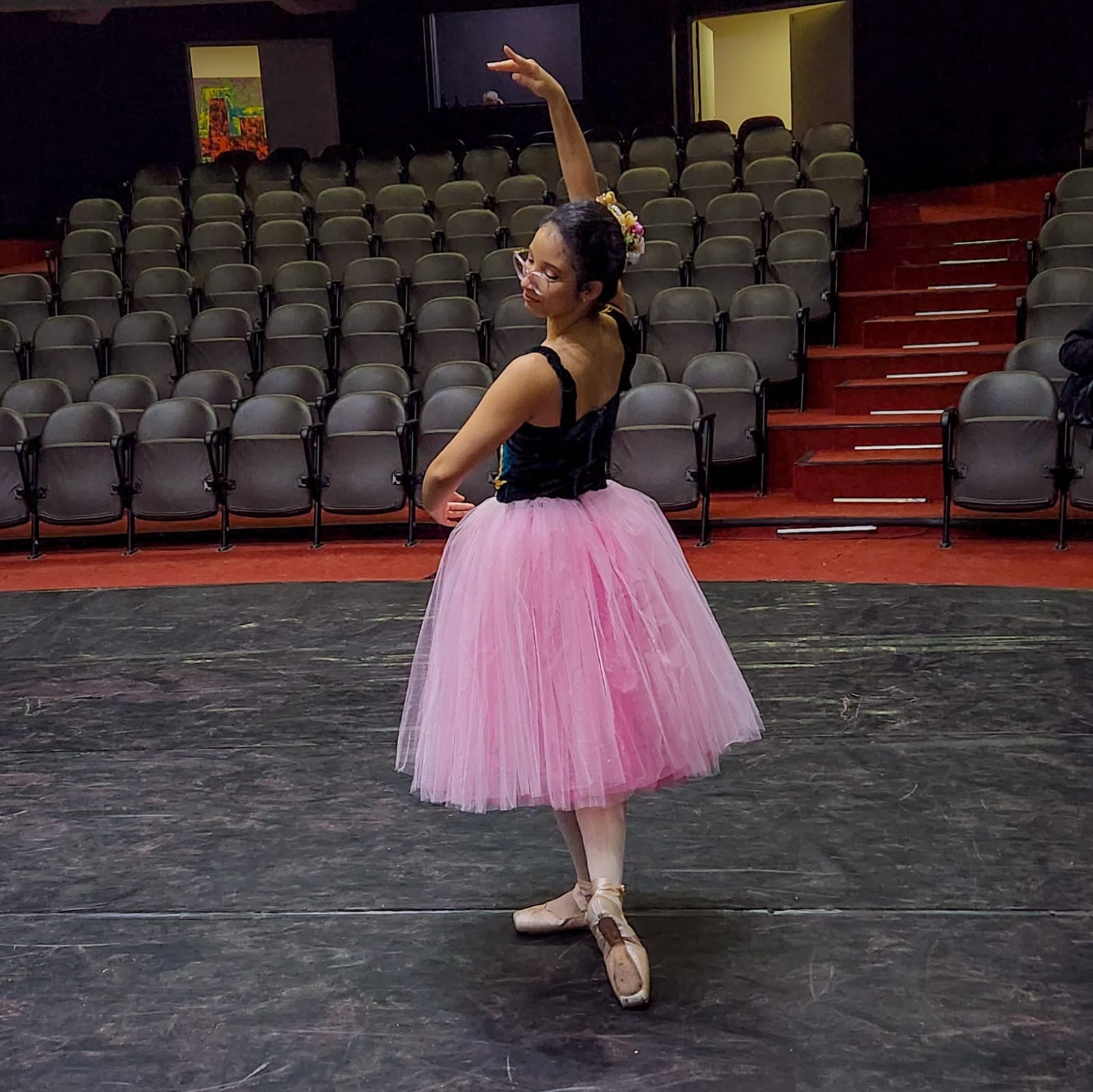 Imagem Helô 5 ballet